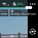 다이소 SD 카드 속도 정보, 드론 4k 촬영 사용하기 SD카드 기준
