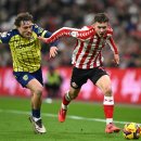 [inews - 마크 더글라스] 에버튼, 선더랜드 MF 듀오 크리스 리그 &amp; 댄 닐에 관심 이미지