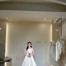 사비한옥 | w.세인트모니카 촬영드레스 셀렉, 촬영가봉후기(요즘웨딩 추천인 : 요요미 + 사비 페이백)