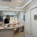 대흥빌딩 | 파티세리 영원 | 대흥역 베이커리 카페 피스타치오 빵집 맛집 추천