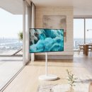 55 | 삼성 무빙스타일 OLED 55인치 후기 및 최종 혜택가 분석