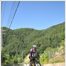 ▣ 제 24차 정달자 수요낭만 자전거 여행(양평 소리산 임도 : 6월 23일)-마지막 이미지