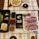 총각수산 | 부산 맛집 / 부전시장맛집 총각네 경남수산 겨울 대방어 내돈내산 후기