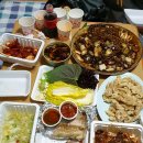 진미왕족발 이미지