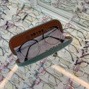 으뜸플러스안경 신대방삼거리점 | 신대방삼거리역 안경, 으뜸플러스안경에서 가성비 반금테 블루라이트 안경 맞춤제작 후기