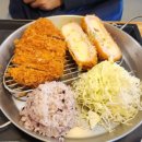 박쉐프 슈가네돈카츠 이미지