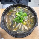 양 정 | 과천 지정타 맛집 양선지 해장국 불고기 뚝배기 서울정 양평해장