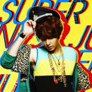 슈주백 이미지