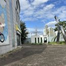 부천시자전거문화센터 | [경기/부천/오정동] 부천시자전거문화센터실내가기좋은곳