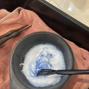 교하 두손비채빌딩 앞 | 자연스러움의 정석 아이디헤어 교하점 염색 비법