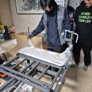 아산효요양병원 | 아산 장기요양등급 높이 조절 침대 대여 환자용 전동침상 복지용구 렌탈