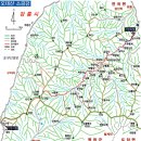 출발확정 [울산출발] 8월13일(일) 오대산 노인봉...