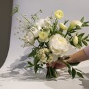 꽁데드로더 | Flower order｜부산웨딩부케/부산본식부케/작약부케/수영꽃집 센텀꽃집 꽁데드로더