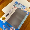6DECO | xp-pen Deco 01 V3 내돈내산 리뷰