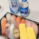 먹부림 한 주 요약