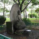 안성공원 삼층석탑 이미지