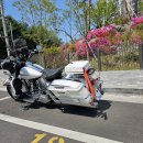 ＜1400만원으로 가격내림＞ 할리데이비슨 스트리트글라이드 모델 판매합니다. 이미지