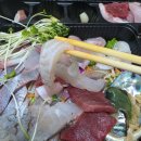 양양 회 포장 맛집 양양싱싱수산 솔직후기 :: 모둠회 3인 세트 &amp; 물회 꿀팁 (예약/주차)