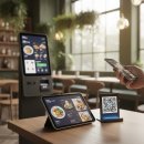 주식회사유인디자인 | 테이블오더 초기 세팅부터 메뉴판 디자인까지 무료 지원