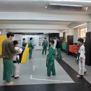 강무관 합기도 이미지