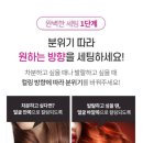 퀸헤어 이미지