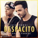 Luis Fonsi - Despacito(ft. Daddy Yankee) 이미지
