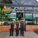 태국저가커피의 대명사- 카페 아마존 이미지