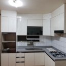 명가 주방가구 이미지