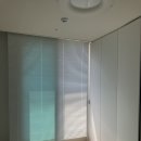 신미주1단지 경로당 | 분당 판교 봇들1단지 신미주 아파트 커튼 &amp; 블라인드 시공 후기