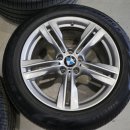 bmw x5 40d 19인치 휠타이어 판매합니다. 이미지