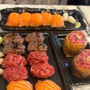 육회바른연어 학익법조타운점
