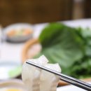 [태안 시장 맛집] 신선한 방어회와 다양한 해산물 요리를 먹을 수 있는 통큰회수산 후기