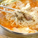 팔곡밀면 이미지