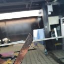 셀세모유천점 | 대전 신차검수 패키지 카니발 엠블럼 교체, 모노륨 장판 시공 후기