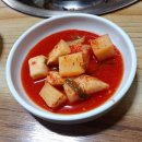박가네닭갈비 메밀막국수