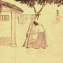 도숙 | 실학시대 미술, 열 여섯