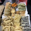 6 | 대전 가오동 포장마차 떡볶이맛집 내돈내산 바삭떡볶이 후기