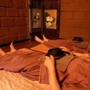 생생한방좌훈 | 강화도가볼만한곳 인천 효도여행 약석원에서 좌훈체험하기