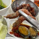 늘푸른식당 | 여수 게장백반 맛집 늘푸른식당에서 아침식사