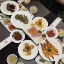 국회의사당역 3번 출입구 | 여의도 더파티움 식사, 식대, ATM 위치, 한상차림 하객 후기