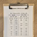 부산치유의숲 방문자센터 | 부산 치유의 숲 기장여행 치유의 숲 산책 힐링코스 부산치유의숲주차장