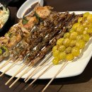 [양산 맛집] 평산,덕계 찐 맛집&amp;술집 추천 베스트 3 (feat. 오닭꼬치,은성각,마라향기)