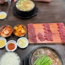 다사랑치킨 용암점 | 뚱땡이랑 함께 한 부산에서 군산 - 태안 - 대전까지 !