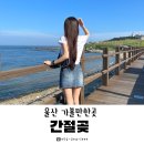 간절곶휴게소매점 | 울산 가볼만한곳, 부모님 아이와 가기 좋은 드라이브코스 간절곶