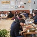 성빈바지락생칼국수