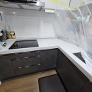 씨유 이천마도로점 | [이천 마장] 싱크대 상판 금 갔을 때, '본드'만 바르면 또 터지는 이유? 상판 시공 리얼 후기