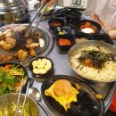 삼겹살&잔치