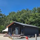 미시령계곡캠핑장 이미지