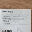 런닝바이크 이미지