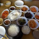 산성오복식당 이미지